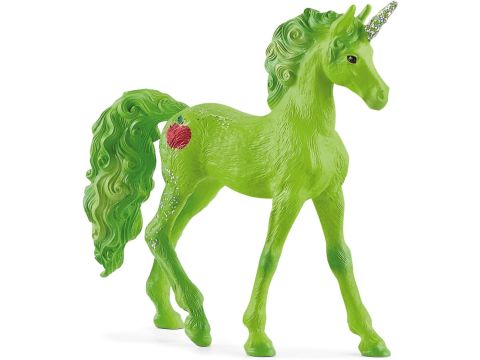SCHLEICH Bayala Unicorn: Apple 