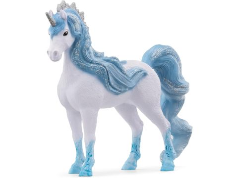 Schleich BAYALA Flowy Unicorn Mare Figurine