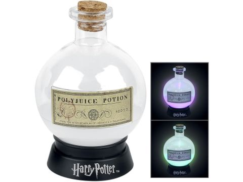 Harry Potter Potion Table Lamp 