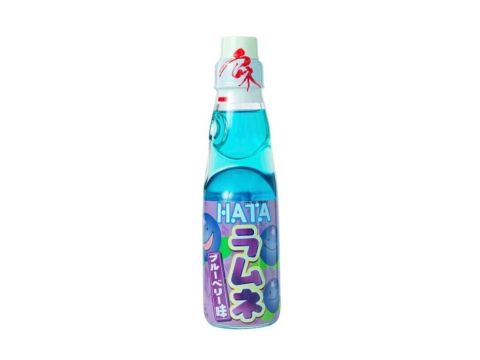 Hata Soda Blueberry Flavour 200ml