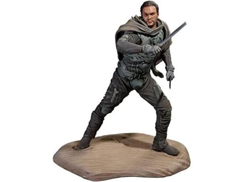 Dune Figure - Duncan Idaho