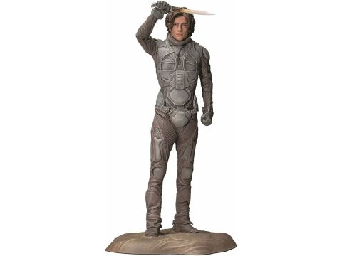Dune Figure - Paul Atreides