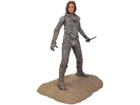Dune Figure - Lady Jessica