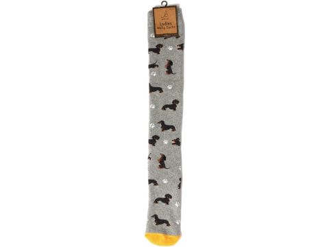 Funky Welly Socks - Bumble Bees