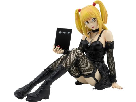 ABYstyle Death Note Misa AbyStyle Studio Figure