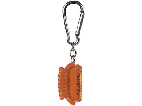 Friends Cental Perk Sofa Keychain