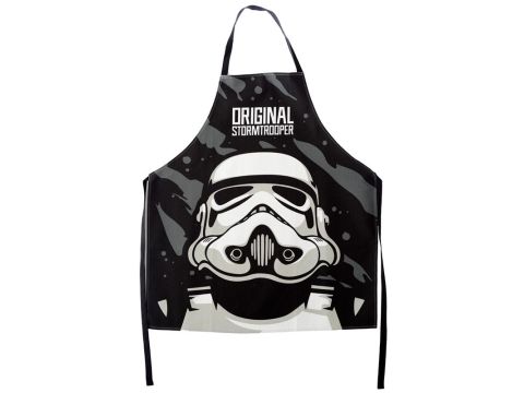 Cotton Apron The Original Stormtrooper
