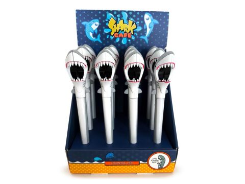 Shark Biting Pen ***(1 SUPPLIED)***