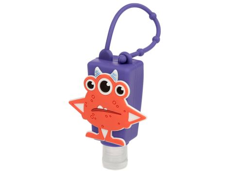 Monstarz Hand Sanitiser Moisturising Anti-Bacterial Gel