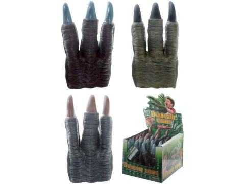 Dinosaur Claws ***(1 SUPPLIED)***