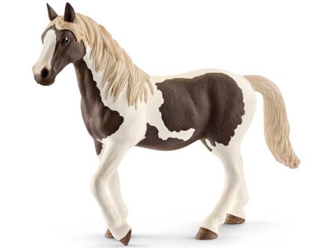 SCHLEICH PINTO MARE