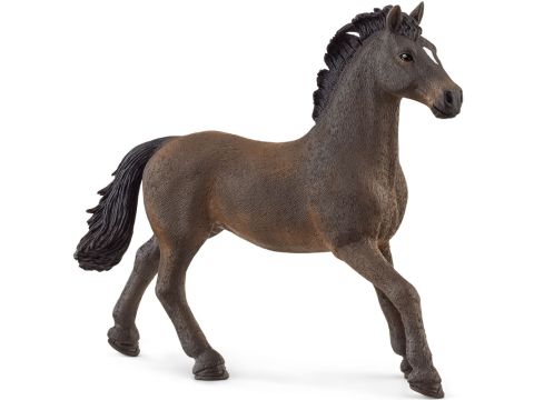 SCHLEICH OLDENBURGER STALLION