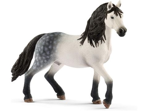 Schleich Andalusian Stallion