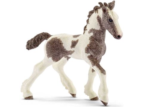 SCHLEICH TINKER FOAL