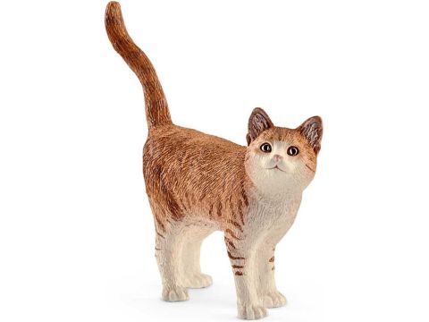 SCHLEICH CAT