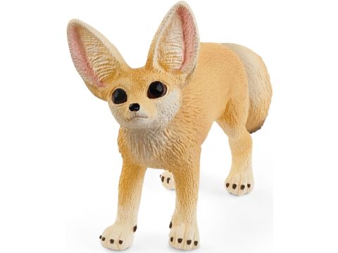 SCHLEICH DESERT FOX