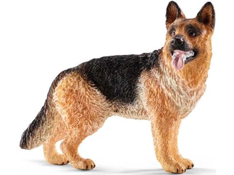 SCHLEICH GERMAN SHEPHERD
