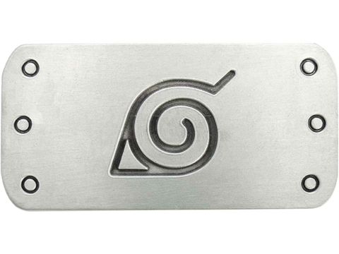 Naruto Konoha Symbol Magnet