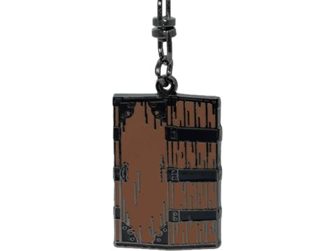 Demon Slayer - keychain Nezuko Box