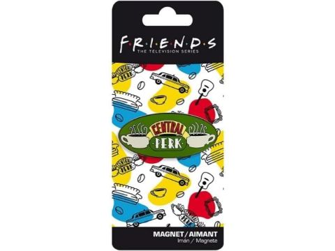 Friends Fridge magnet