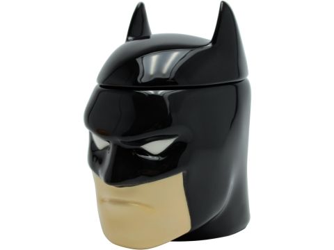 DC Comics Batman 3D Mug