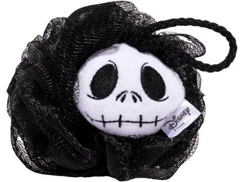Nightmare Before Christmas Mystic Body Puff - Jack