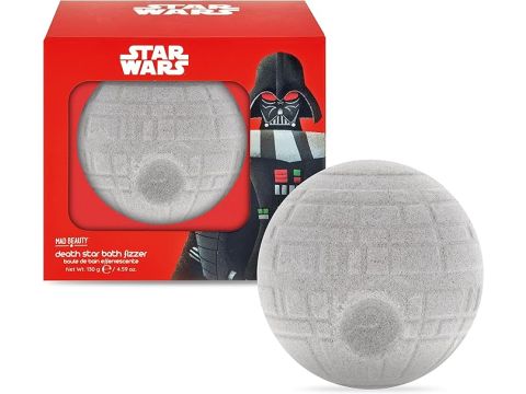 Star Wars Death Star Bath Fizzer