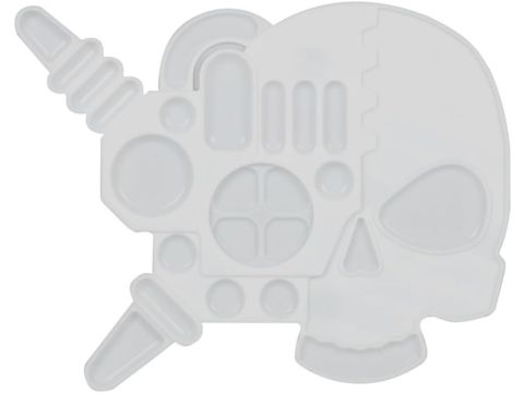 Games Workshop - Citadel Colour - Warhammer Servo-Skull Palette