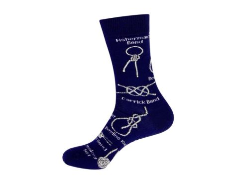 Knots Socks