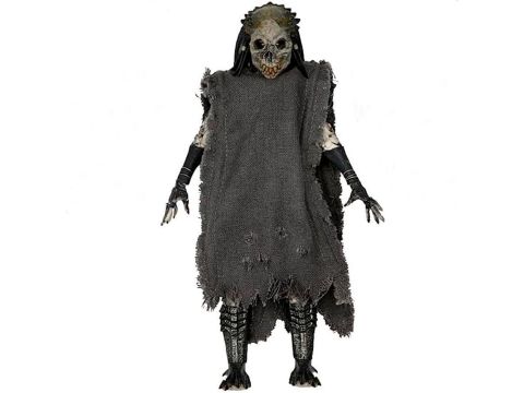Predator 2 NECA Shaman Ultimate 7" Action Figure
