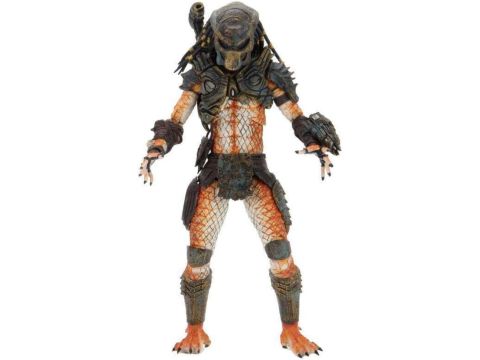 NECA - Predator 2 Ultimate Stalker Predator 7 Action Figure
