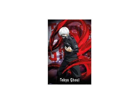 GB eye 61 x 91.5 cm "Tokyo Ghoul