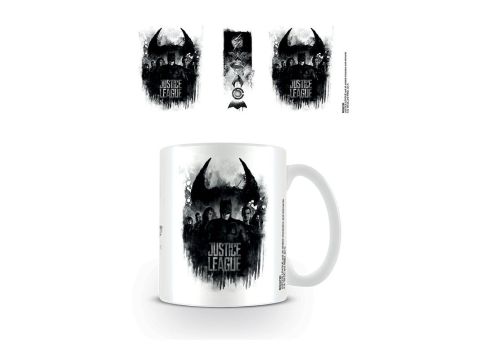 Justice League Movie (Dark Horizon) Coffee Mug