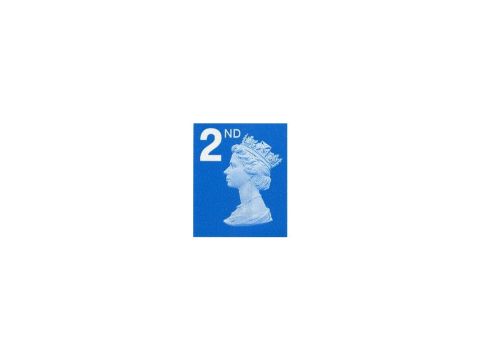 Stamps 1st Class