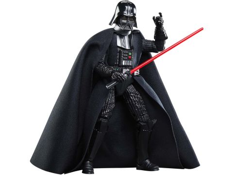 Star Wars - The Black Series - A New Hope - Darth Vader  Figure