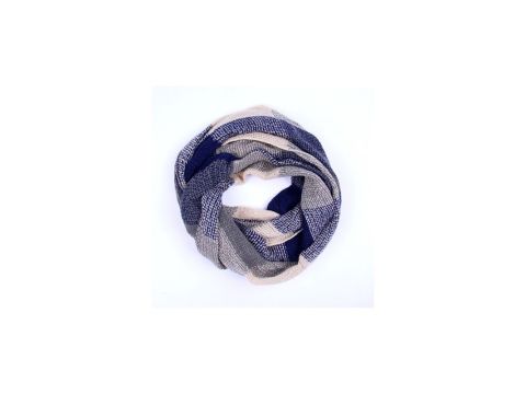 Basket Weave Style Snood