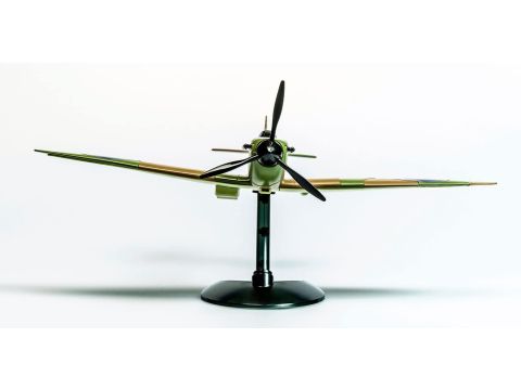 Airfix J6000 Quick Build Spitfire Model Kit