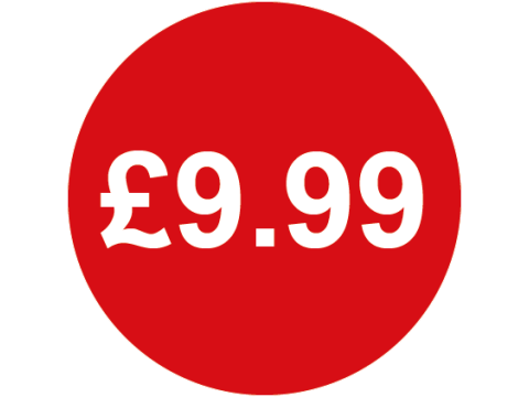 £9.99