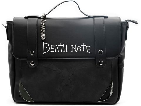 ABYstyle Death Note Death Bag Shoulder Bag