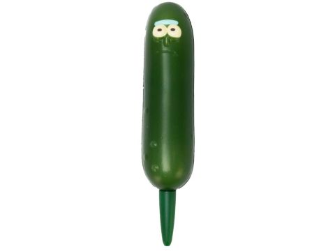 RICK AND MORTY PEN - PICKLE RICK