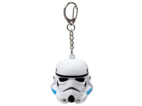The Original Stormtrooper LED Keyring