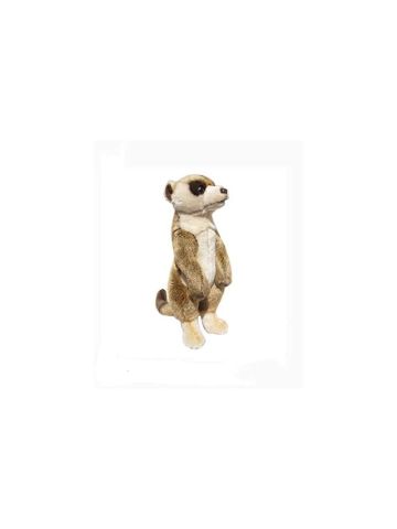 Meerkat Soft Toy 14"