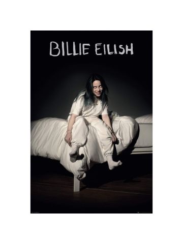 Billie Eilish Poster