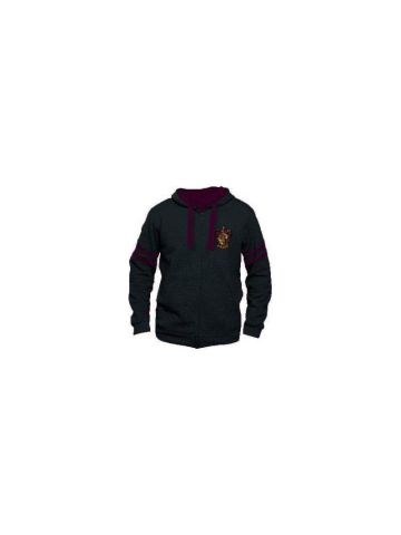 HARRY POTTER - Sweat Shirt Gryffindor Sport (L)