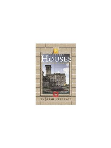 Heritage Playing Cards - Historical Houses Playing Cards