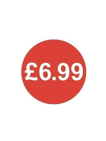 £6.99
