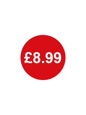 £8.99