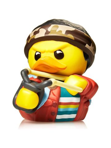 TUBBZ Stranger Things Lucas Sinclair Collectible Duck Figurine