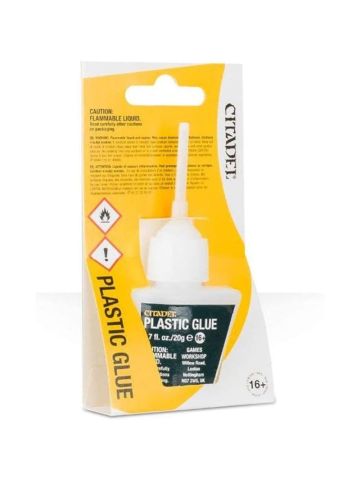 Games Workshop Citadel Plastic Glue