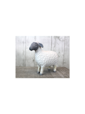 Medium Sheep Ornament